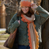 Shiraleah - MELODY SCARF