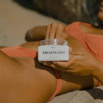 Baja Zen - Mermaid Body Buff Scrub