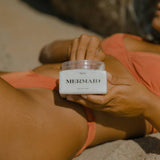 Baja Zen - Mermaid Body Buff Scrub
