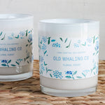 Old Whaling Company - Floral Coast® Candle