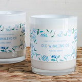 Old Whaling Company - Floral Coast® Candle