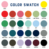 Rustic Marlin - Jersey Girl Lumbar Pillow