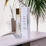 Coast+Salt - Palm Perfume Roller