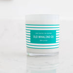 Old Whaling Company - Sea La Vie Candle