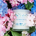 Old Whaling Company - Floral Coast® Candle