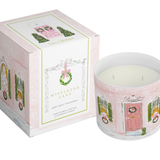 Annapolis Candle - Mistletoe Row 2-Wick Gift Boxed Candle