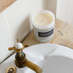 Old Whaling Company - Bergamot & Grapefruit Candle