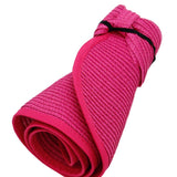 Pack and Go Paper Straw Wide Roll-Up Sun Hat