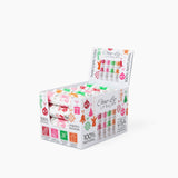 Chap-Lip - Chap-Lip Lip Balm - Holiday Edition 24 CT Display Box