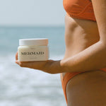 Baja Zen - Mermaid Body Buff Scrub
