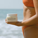 Baja Zen - Mermaid Body Buff Scrub
