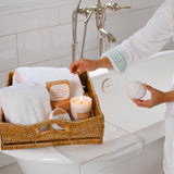 Old Whaling Company - Oatmeal Milk & Honey Candle