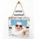 Beach Frame Ornament