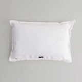 Rustic Marlin - Jersey Shore Trees Lumbar Pillow