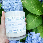 Old Whaling Company - Floral Coast® Candle