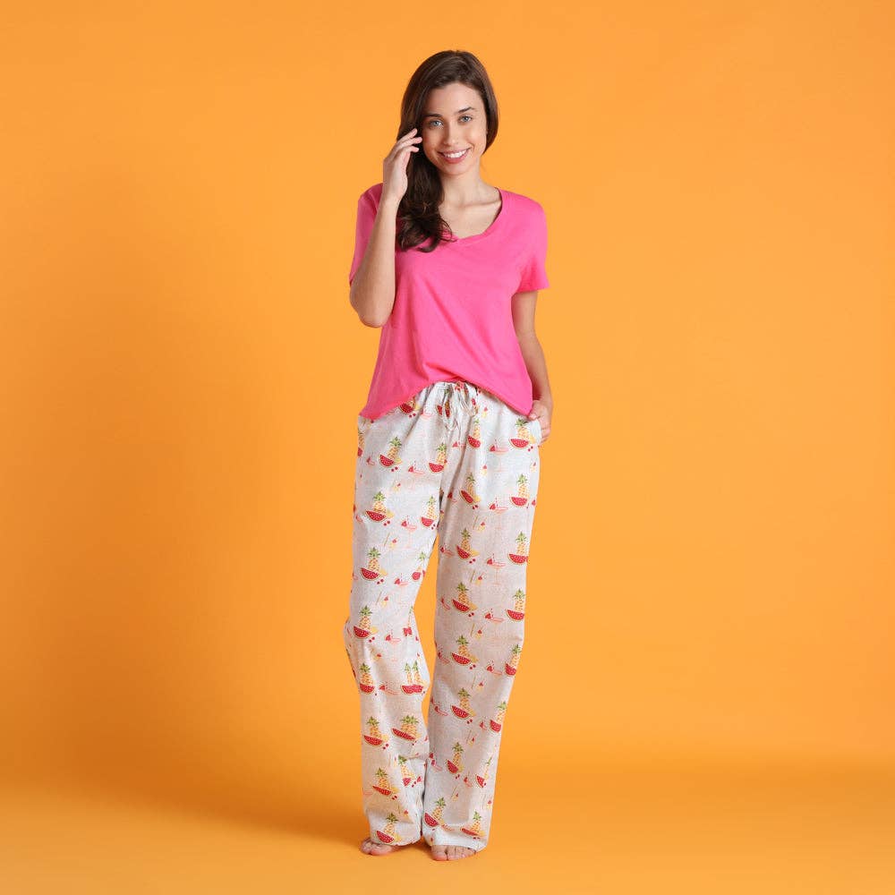 Mahogany - Aloha Pant in a bag