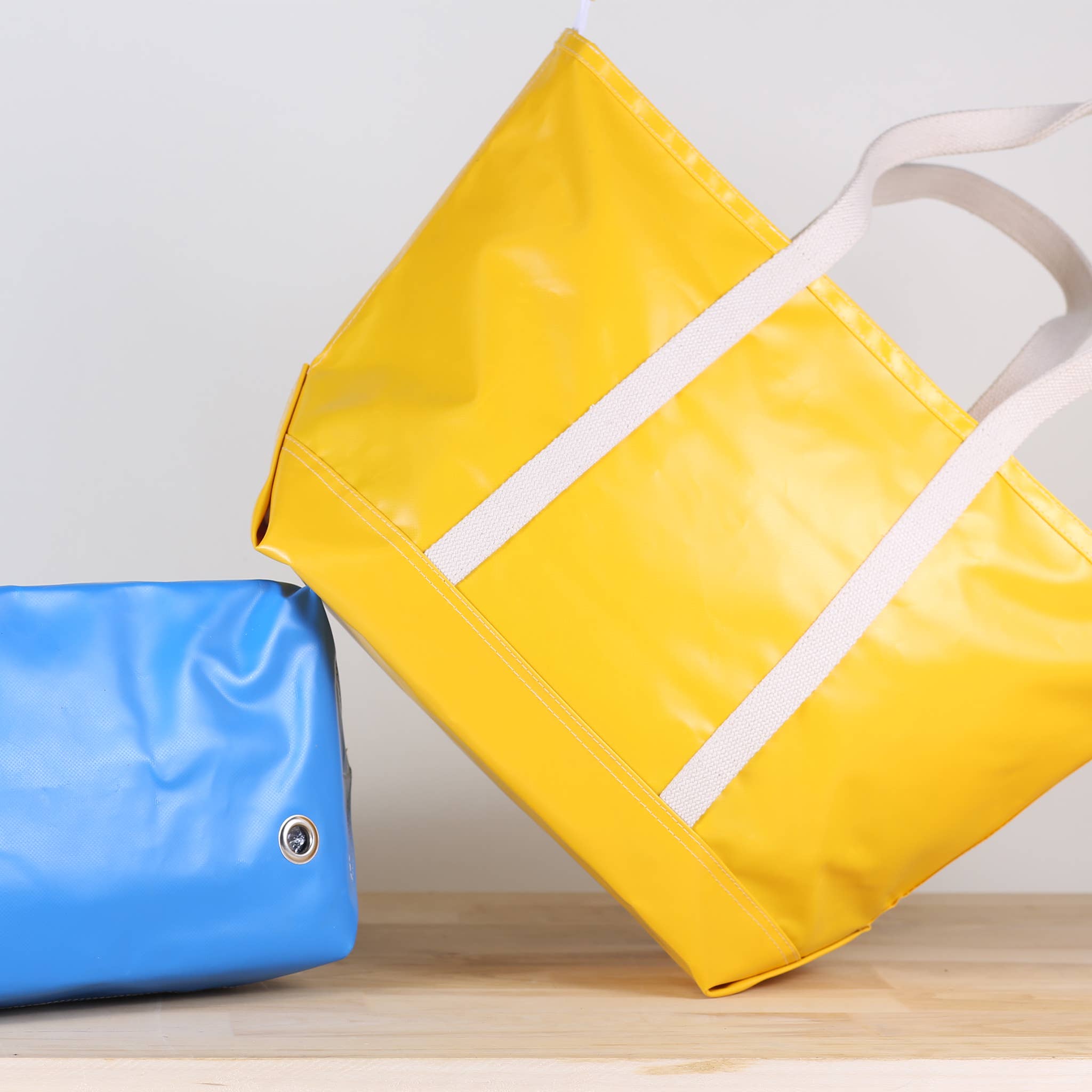 ShoreBags - Big Sur Splash Tote