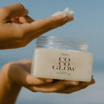 Baja Zen - Coco Glow Body Buff Scrub
