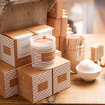 Old Whaling Company - Oatmeal Milk & Honey Candle