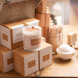 Old Whaling Company - Oatmeal Milk & Honey Candle