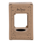 Glory Haus - Just Married Church Ornament- Christmas Décor