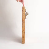 Rustic Marlin - Jersey Shore Definition Word Bottle Opener