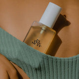 Baja Zen - In The Buff Body Glow Oil