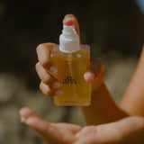 Baja Zen - In The Buff Body Glow Oil