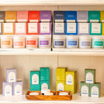 Old Whaling Company - Sea La Vie Candle