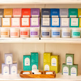 Old Whaling Company - Sea La Vie Candle