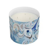 Annapolis Candle - 3-Wick Saltwater Candle by Kim Hovell