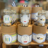 Shard at Home - Salty Kisses 9oz. Soy Candle