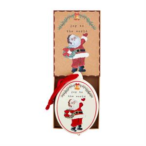 Vintage Xmas Ornaments