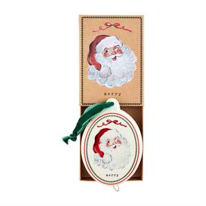Vintage Xmas Ornaments