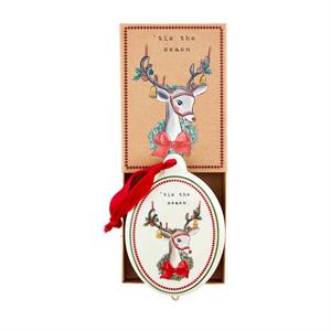 Vintage Xmas Ornaments