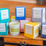 Old Whaling Company - Sea La Vie Candle