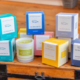 Old Whaling Company - Sea La Vie Candle