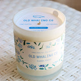 Old Whaling Company - Floral Coast® Candle