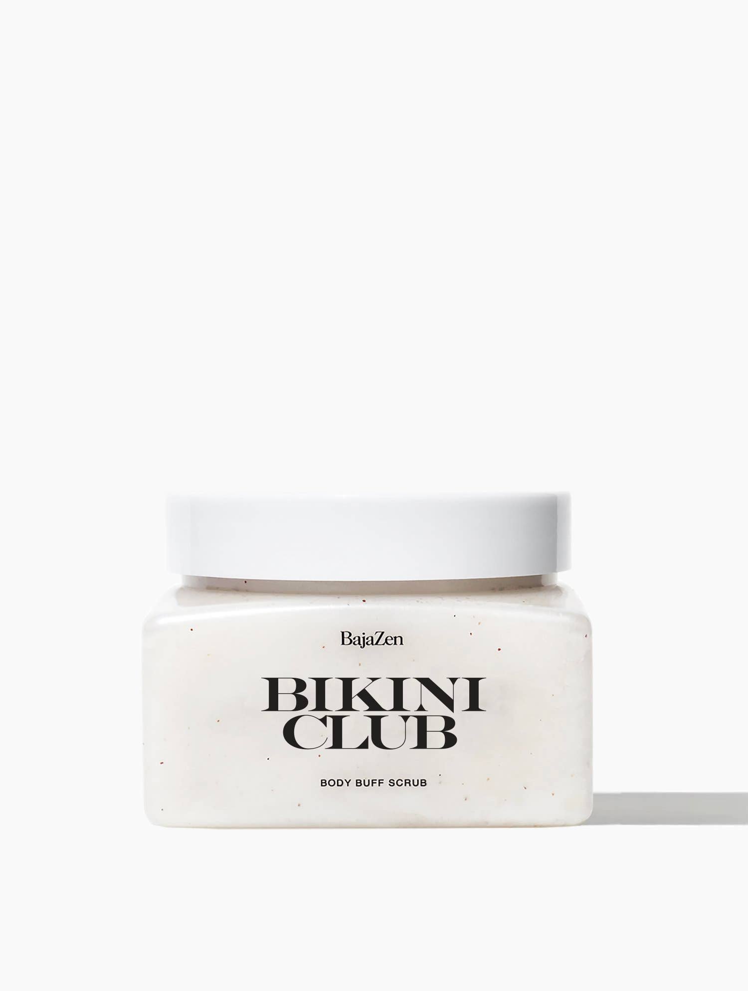 Baja Zen - Bikini Club Body Buff Scrub