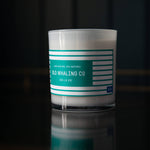 Old Whaling Company - Sea La Vie Candle