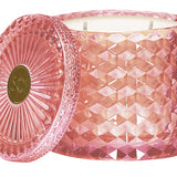 The SOi Company - Pink Bellini 15oz Shimmer Candle