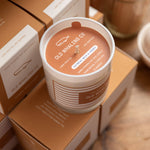Old Whaling Company - Oatmeal Milk & Honey Candle