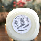 THE DANCING WICK CANDLES - Teacher Candle | It Takes a Big Heart to Shape Little Minds