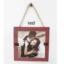 Beach Frame Ornament