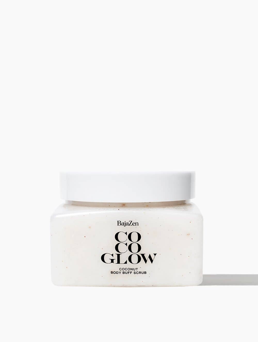 Baja Zen - Coco Glow Body Buff Scrub