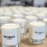 Sea Love - Jersey Shore SOY CANDLE