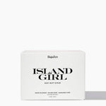 Baja Zen - Island Girl Body Buff Scrub
