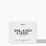 Baja Zen - Island Girl Body Buff Scrub