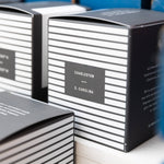 Old Whaling Company - Bergamot & Grapefruit Candle