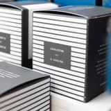 Old Whaling Company - Bergamot & Grapefruit Candle